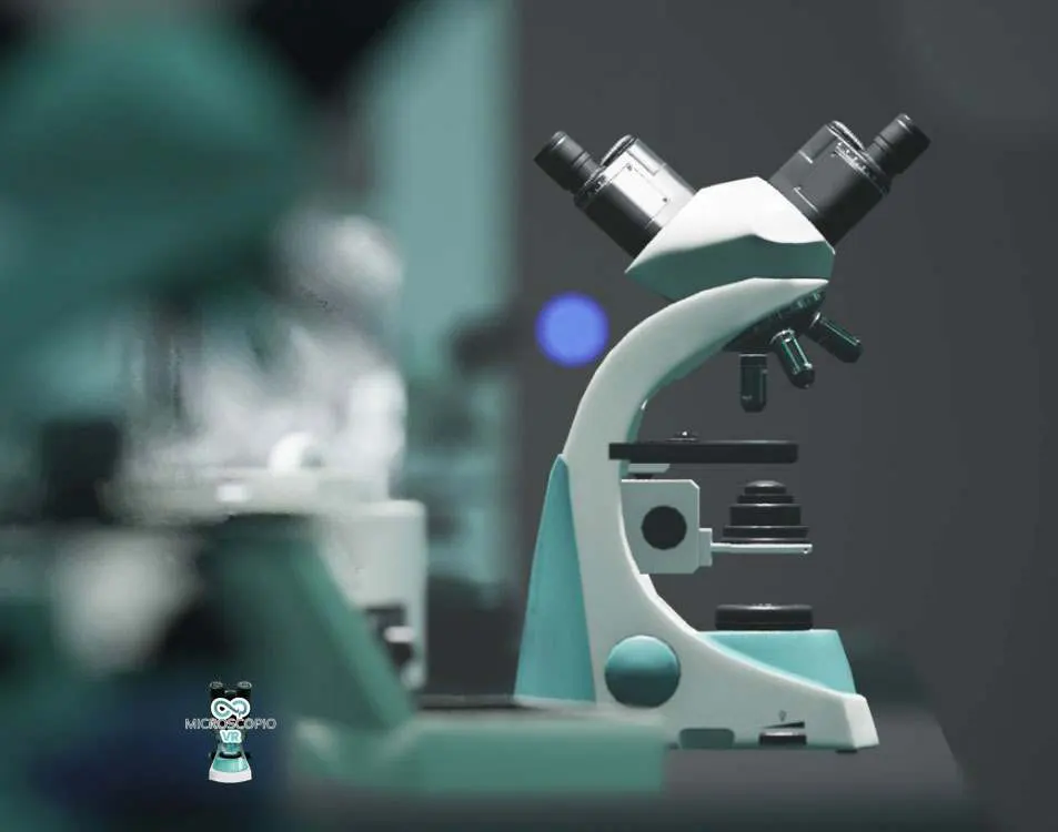 Microscopio Virtual